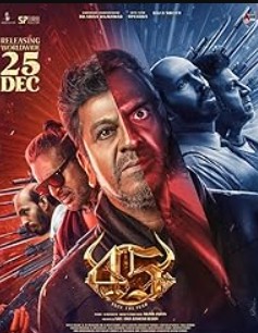 45 Filmy4WEB 2026 Hindi ORG Dubbed