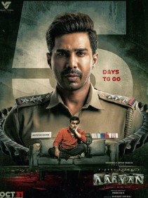 Aaryan Filmy4WEB 2025 Hindi ORG Dubbed NETFLIX