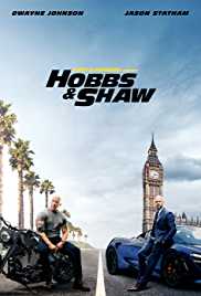Fast and Furious Hobbs And Shaw 2019 Dual Audio Hindi 480p 300MB Filmy4WEB
