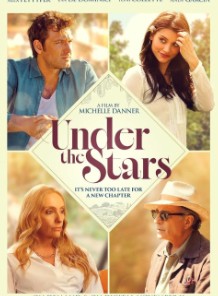 Under the Stars Filmy4WEB 2025 Hindi Dubbed