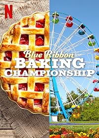 Blue Ribbon Baking Championship Season 1 Hindi Dubbed Web Series Download 480p 720p 1080p Filmy4WEB