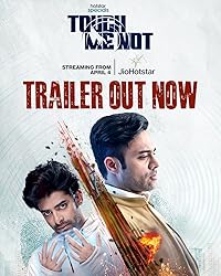 Touch Me Not Filmy4WEB 2025 S01 Hindi Dubbed